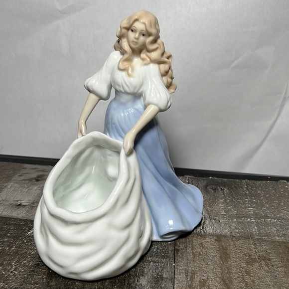 House of Lloyd Accents Vintage 994 House Of Lloyd Porcelain